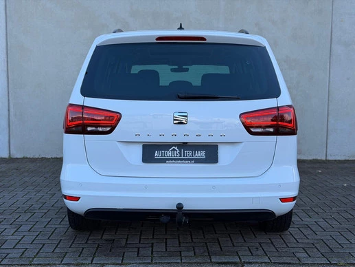 SEAT Alhambra - Afbeelding 6 van 30