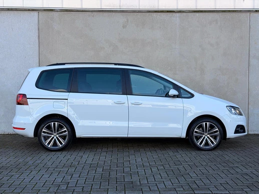 SEAT Alhambra - Afbeelding 9 van 30