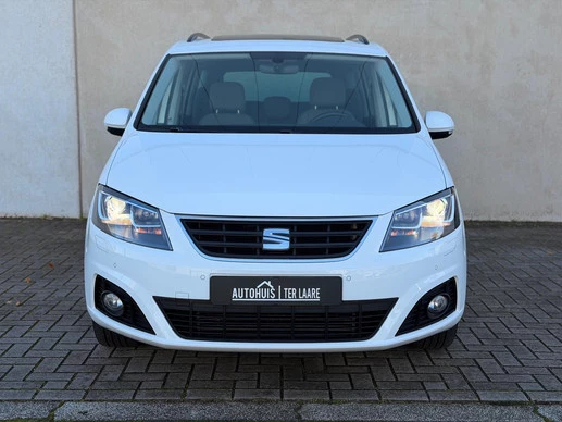 SEAT Alhambra - Afbeelding 10 van 30
