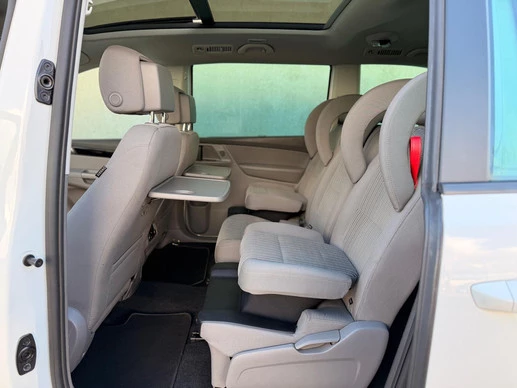 SEAT Alhambra - Afbeelding 12 van 30