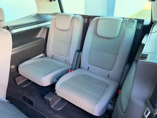 SEAT Alhambra - Afbeelding 13 van 30