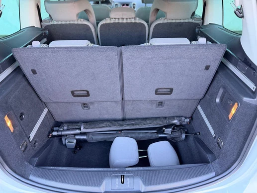 SEAT Alhambra - Afbeelding 14 van 30