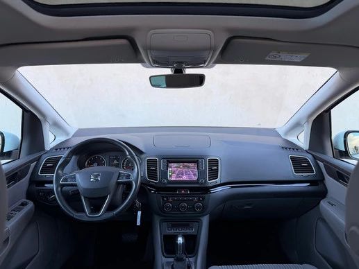 SEAT Alhambra - Afbeelding 17 van 30