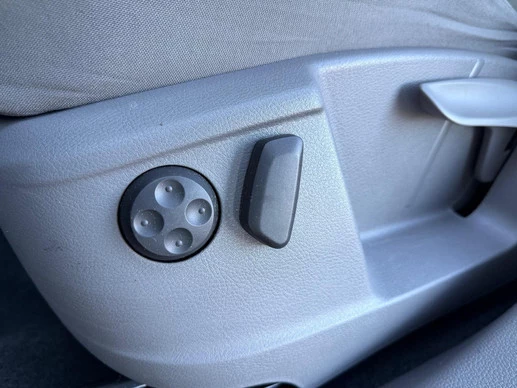 SEAT Alhambra - Afbeelding 19 van 30