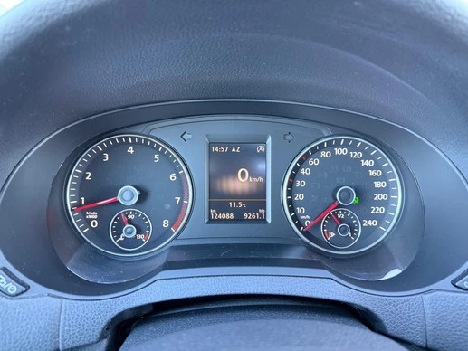 SEAT Alhambra - Afbeelding 23 van 30