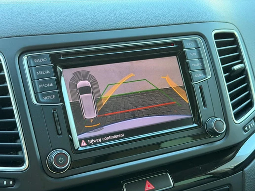 SEAT Alhambra - Afbeelding 24 van 30