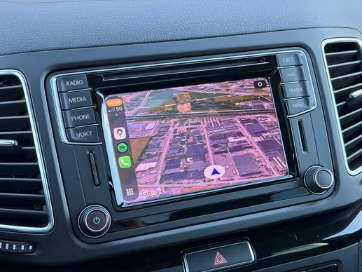 SEAT Alhambra - Afbeelding 25 van 30