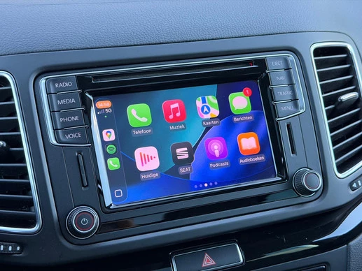 SEAT Alhambra - Afbeelding 26 van 30