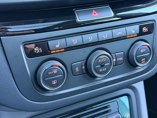 SEAT Alhambra - Afbeelding 29 van 30