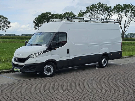 Iveco Daily - Afbeelding 2 van 16