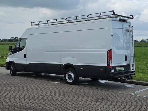 Iveco Daily - Afbeelding 5 van 16