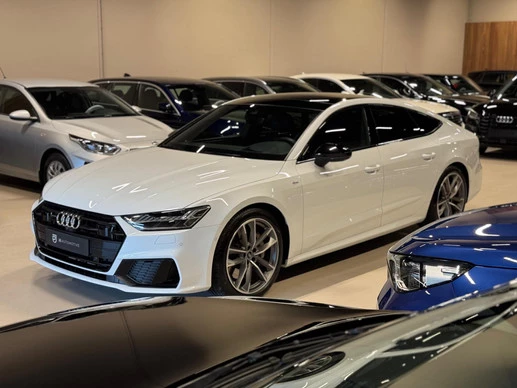 Audi A7 - Afbeelding 1 van 24