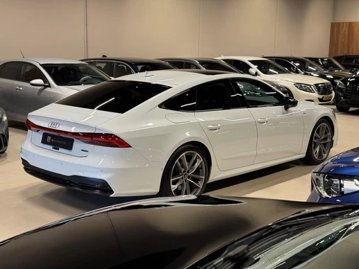 Audi A7 - Afbeelding 4 van 24