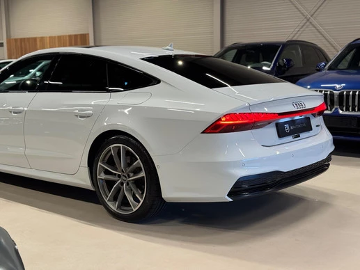 Audi A7 - Afbeelding 5 van 24