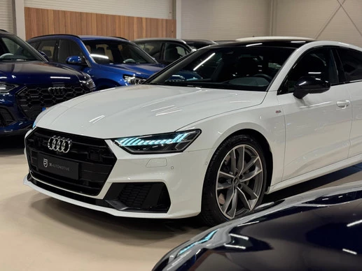 Audi A7 - Afbeelding 6 van 24