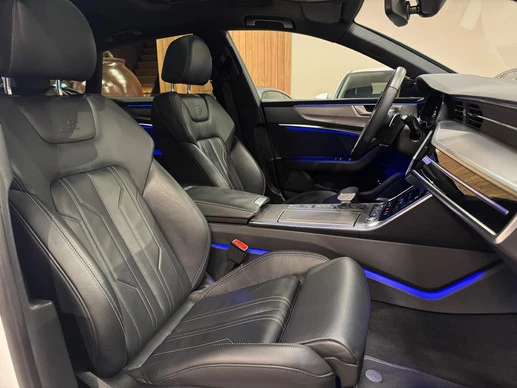 Audi A7 - Afbeelding 7 van 24