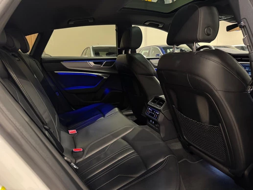 Audi A7 - Afbeelding 8 van 24