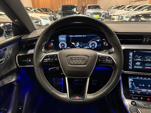 Audi A7 - Afbeelding 10 van 24
