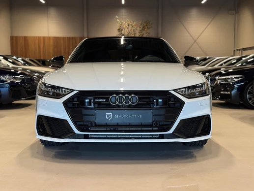 Audi A7 - Afbeelding 11 van 24