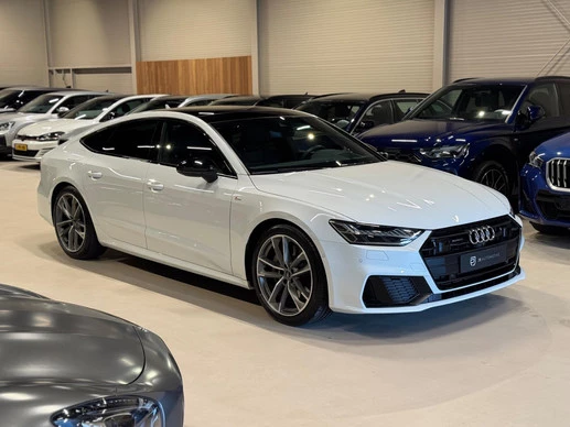 Audi A7 - Afbeelding 12 van 24