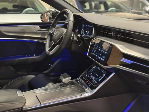 Audi A7 - Afbeelding 13 van 24