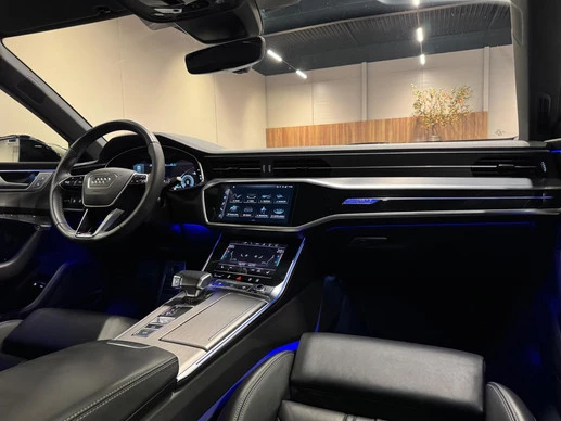 Audi A7 - Afbeelding 14 van 24