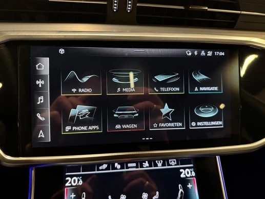 Audi A7 - Afbeelding 15 van 24