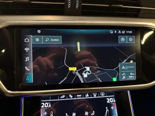 Audi A7 - Afbeelding 16 van 24