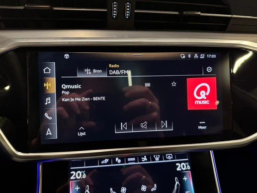 Audi A7 - Afbeelding 17 van 24