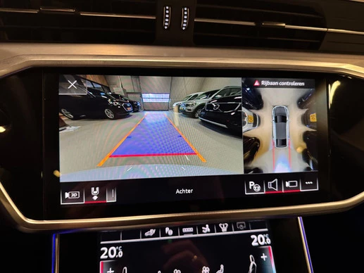 Audi A7 - Afbeelding 18 van 24