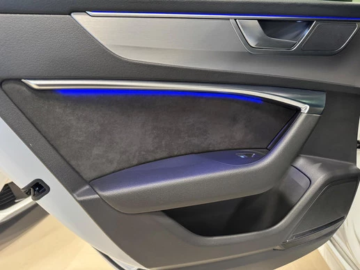 Audi A7 - Afbeelding 21 van 24