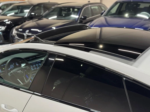 Audi A7 - Afbeelding 22 van 24