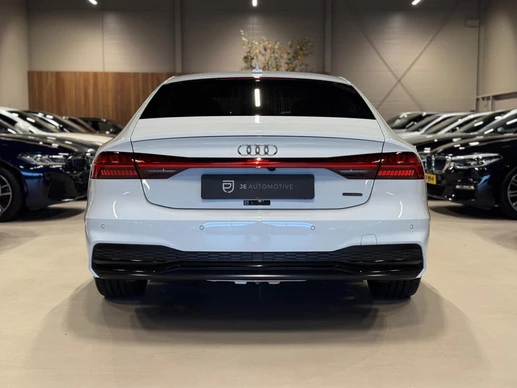 Audi A7 - Afbeelding 23 van 24
