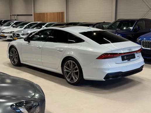 Audi A7 - Afbeelding 24 van 24