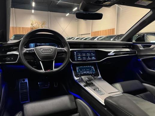 Audi A7 - Afbeelding 2 van 24