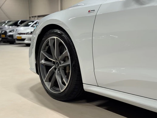 Audi A7 - Afbeelding 3 van 24