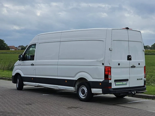 MAN TGE - Afbeelding 6 van 17