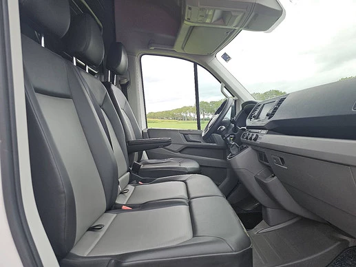 MAN TGE - Afbeelding 7 van 17