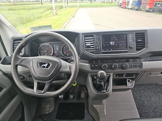 MAN TGE - Afbeelding 8 van 17