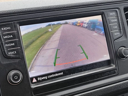 MAN TGE - Afbeelding 12 van 17