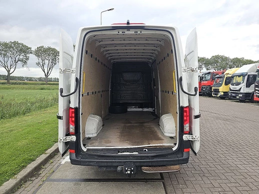 MAN TGE - Afbeelding 13 van 17