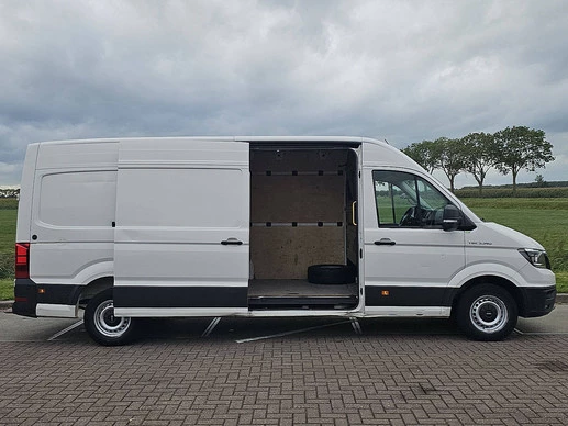 MAN TGE - Afbeelding 14 van 17