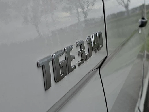 MAN TGE - Afbeelding 15 van 17