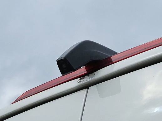 MAN TGE - Afbeelding 16 van 17