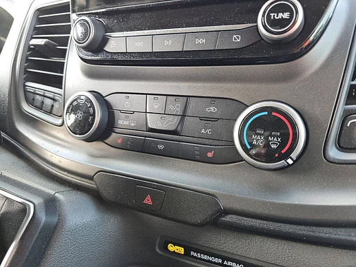 Ford Transit Custom - Afbeelding 10 van 17