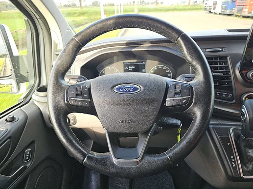 Ford Transit Custom - Afbeelding 12 van 17