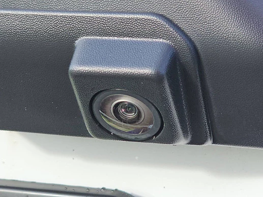 Ford Transit Custom - Afbeelding 16 van 17