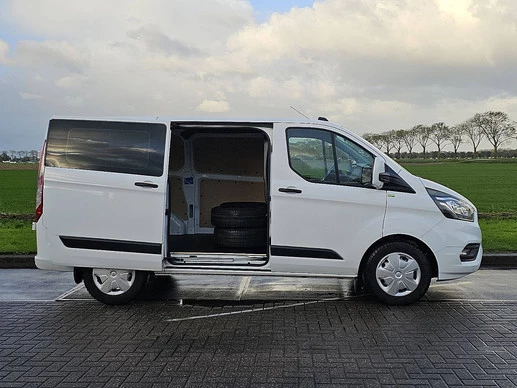 Ford Transit Custom - Afbeelding 14 van 17