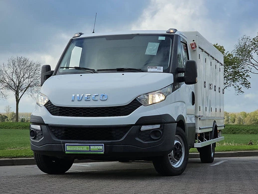 Iveco Daily - Afbeelding 1 van 13