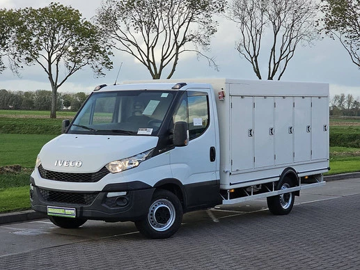 Iveco Daily - Afbeelding 2 van 13